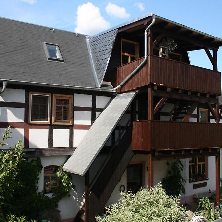 Pferd - Spass - Entspannung Staitz Экстерьер фото